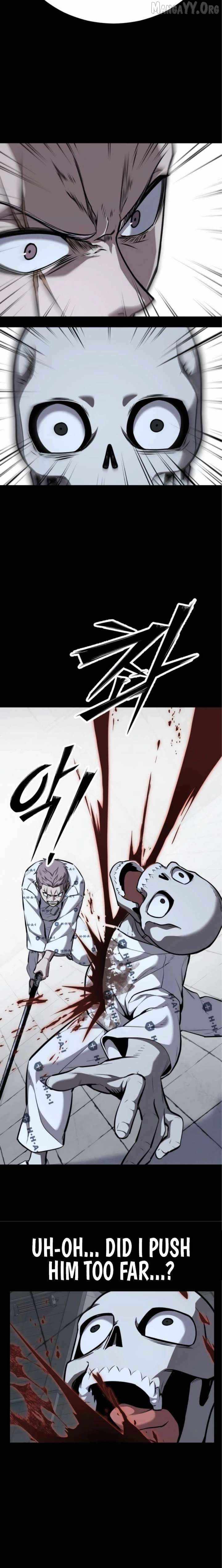 Resurrection Boy - chapter-12 - Page 24
