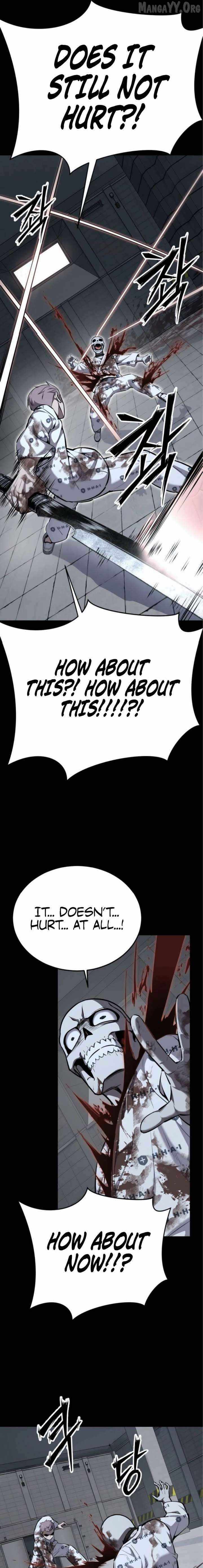 Resurrection Boy - chapter-12 - Page 25