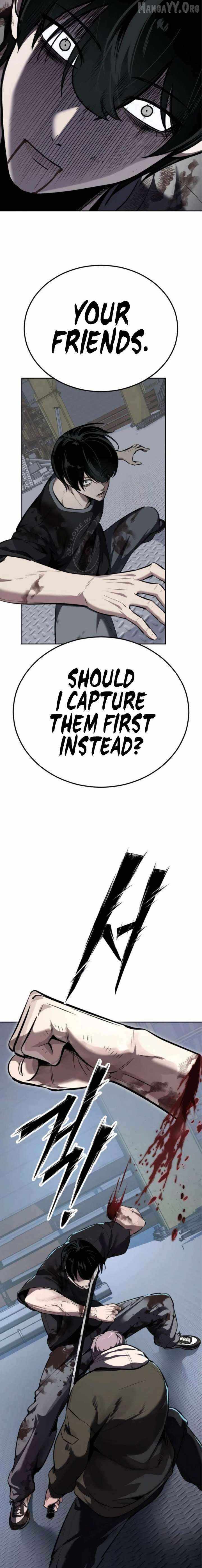 Resurrection Boy - chapter-12 - Page 34