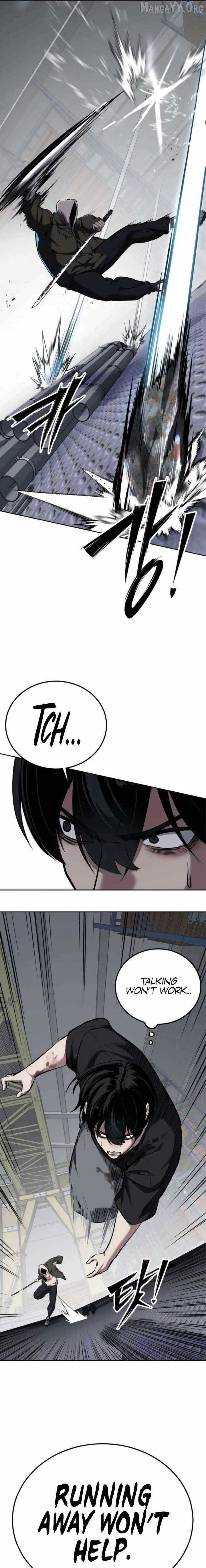 Resurrection Boy - chapter-12 - Page 9
