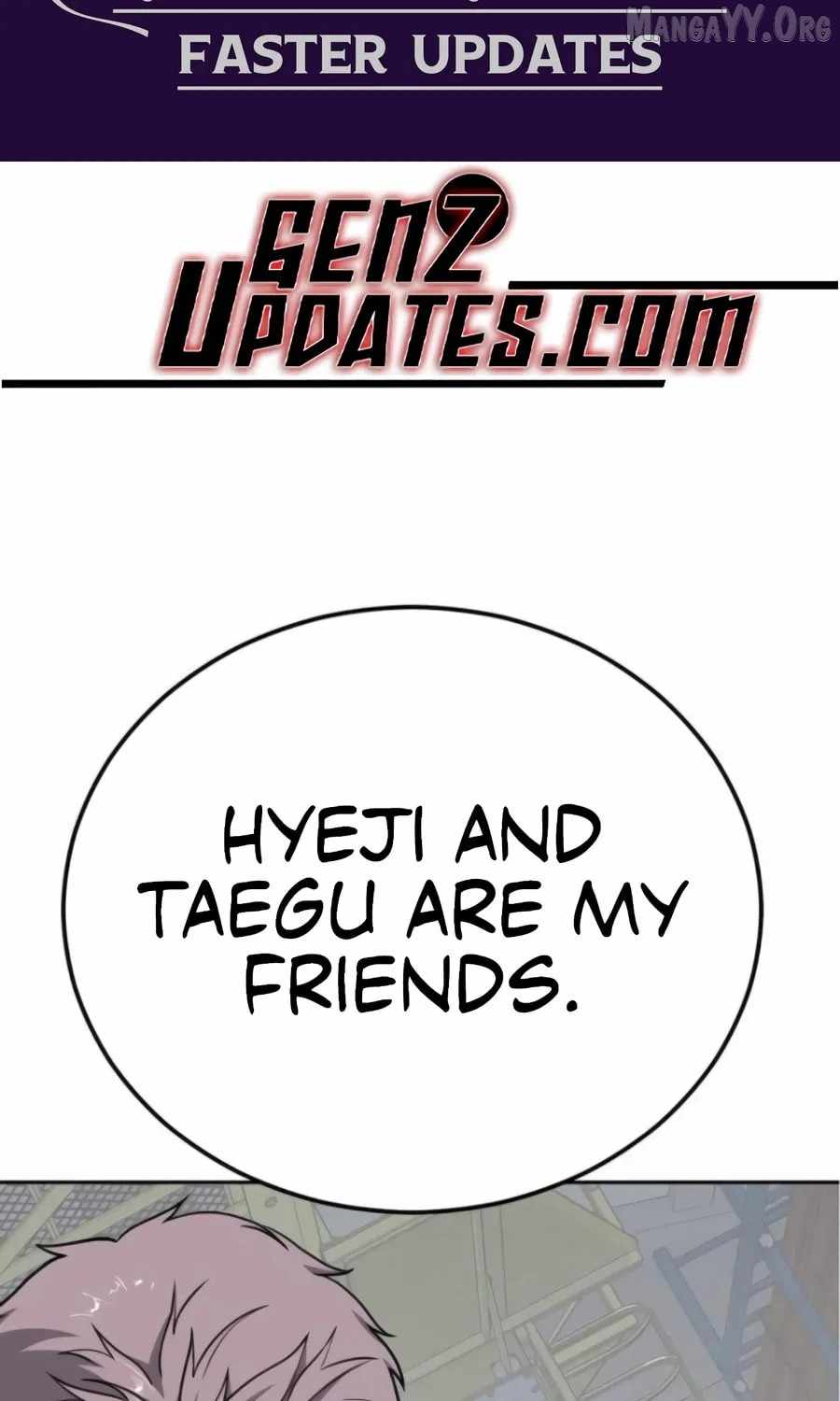 Resurrection Boy - chapter-13 - Page 1