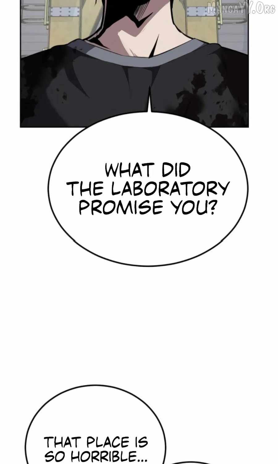 Resurrection Boy - chapter-13 - Page 103