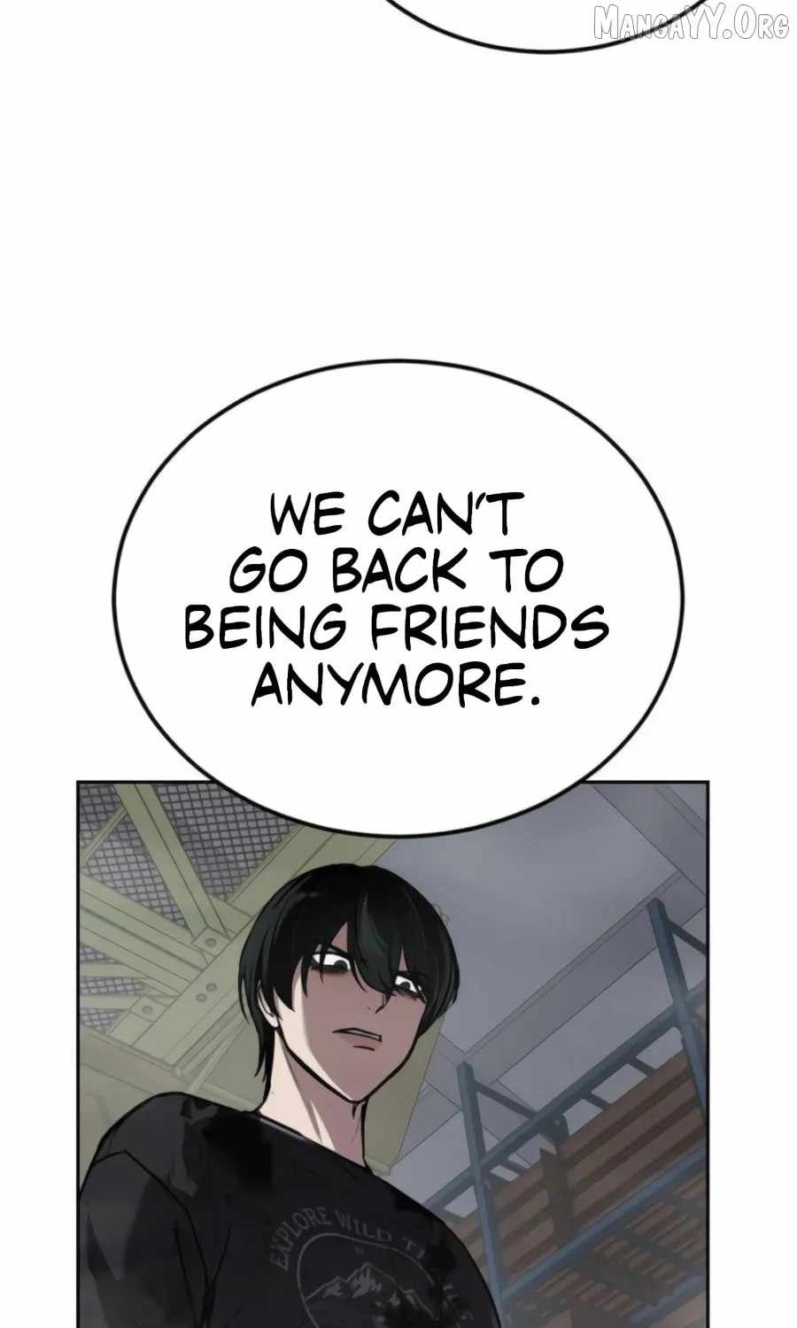 Resurrection Boy - chapter-13 - Page 108