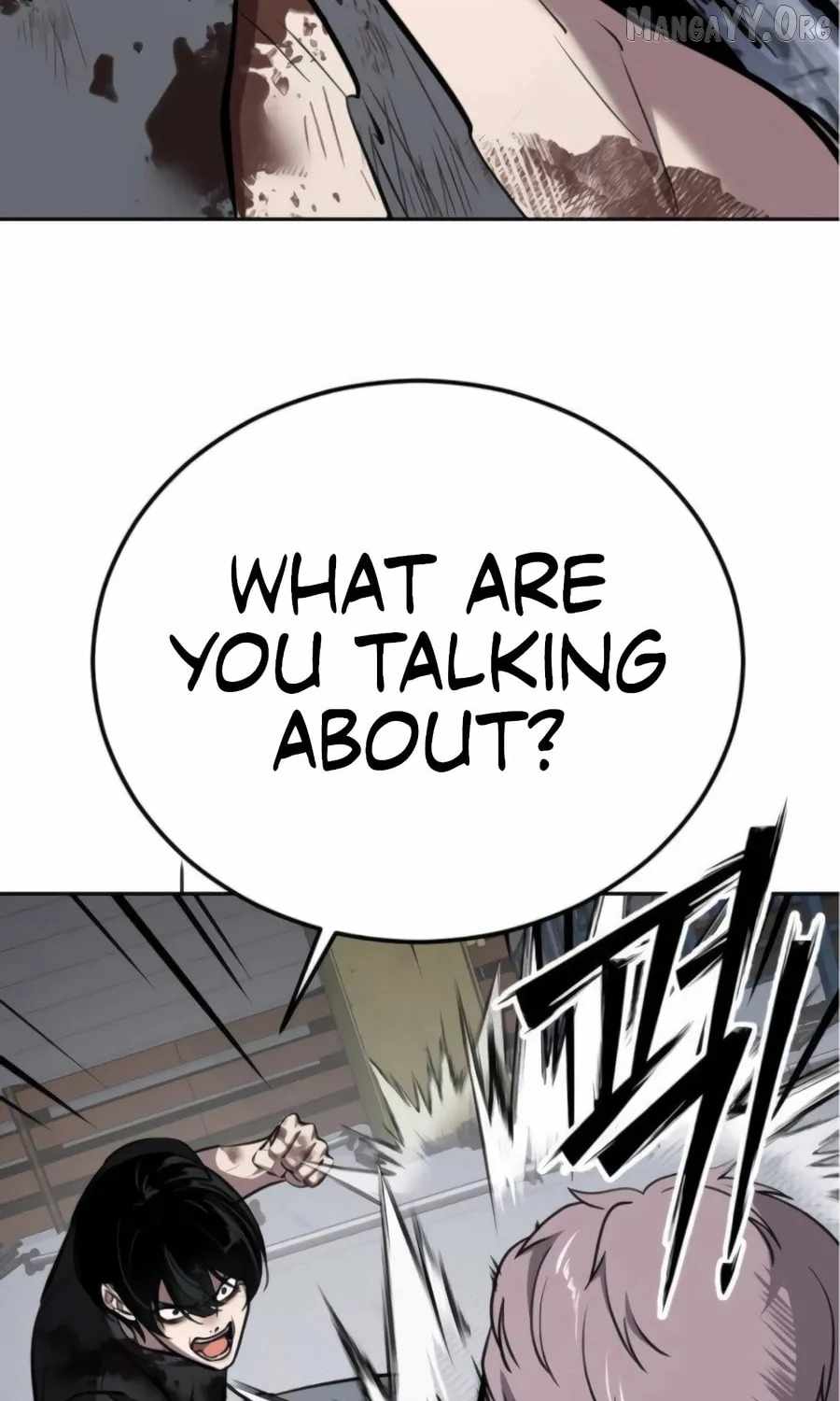 Resurrection Boy - chapter-13 - Page 112