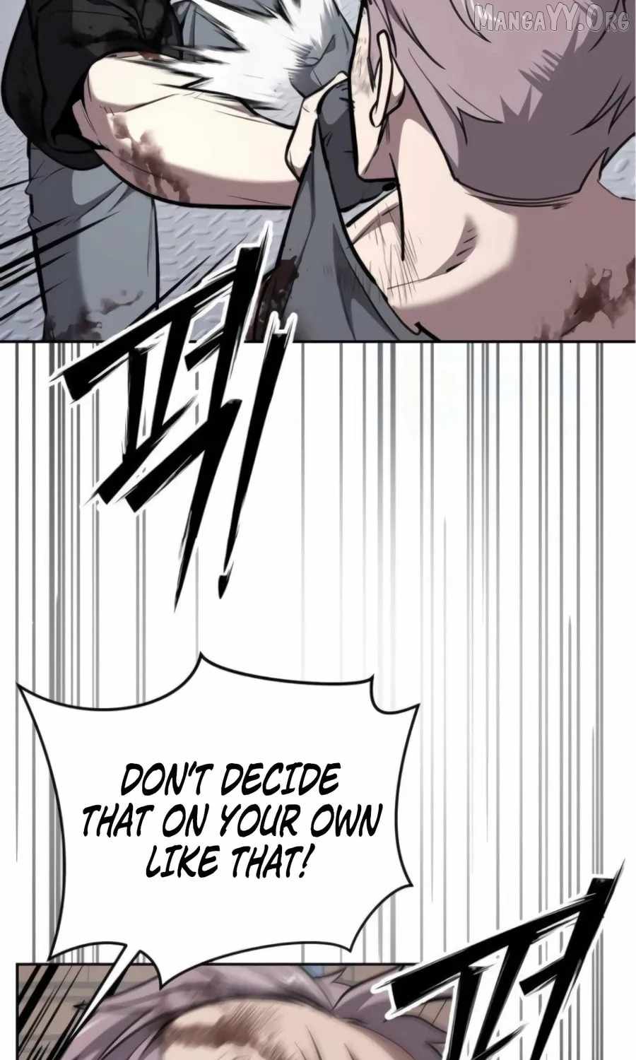 Resurrection Boy - chapter-13 - Page 113