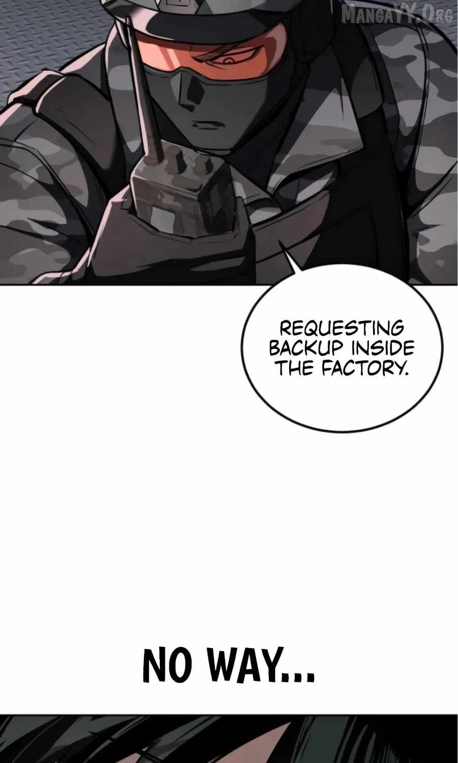 Resurrection Boy - chapter-13 - Page 142