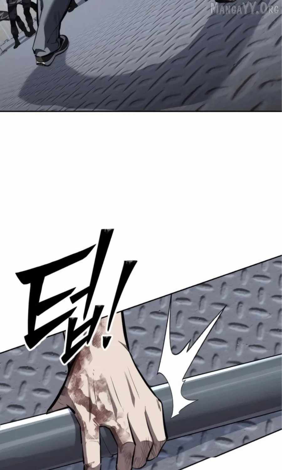 Resurrection Boy - chapter-13 - Page 154
