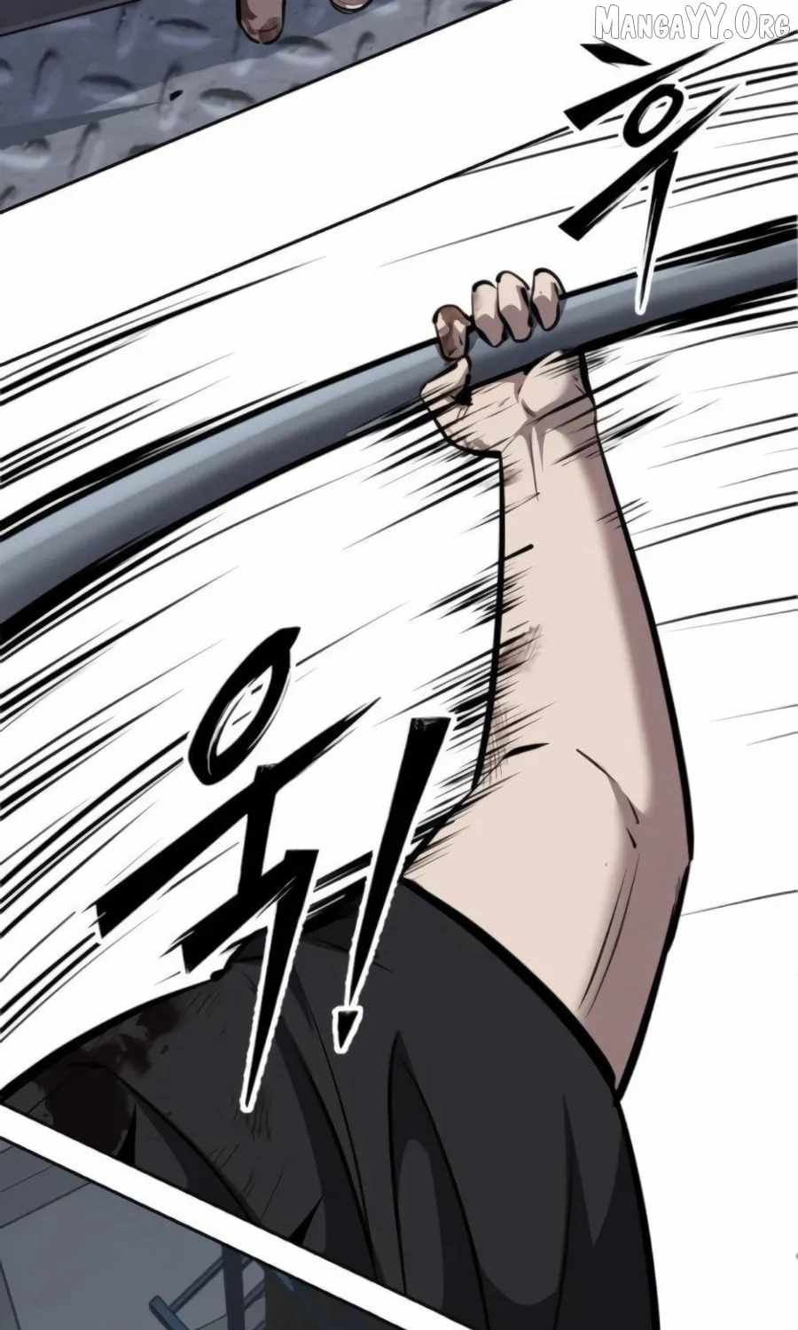 Resurrection Boy - chapter-13 - Page 155