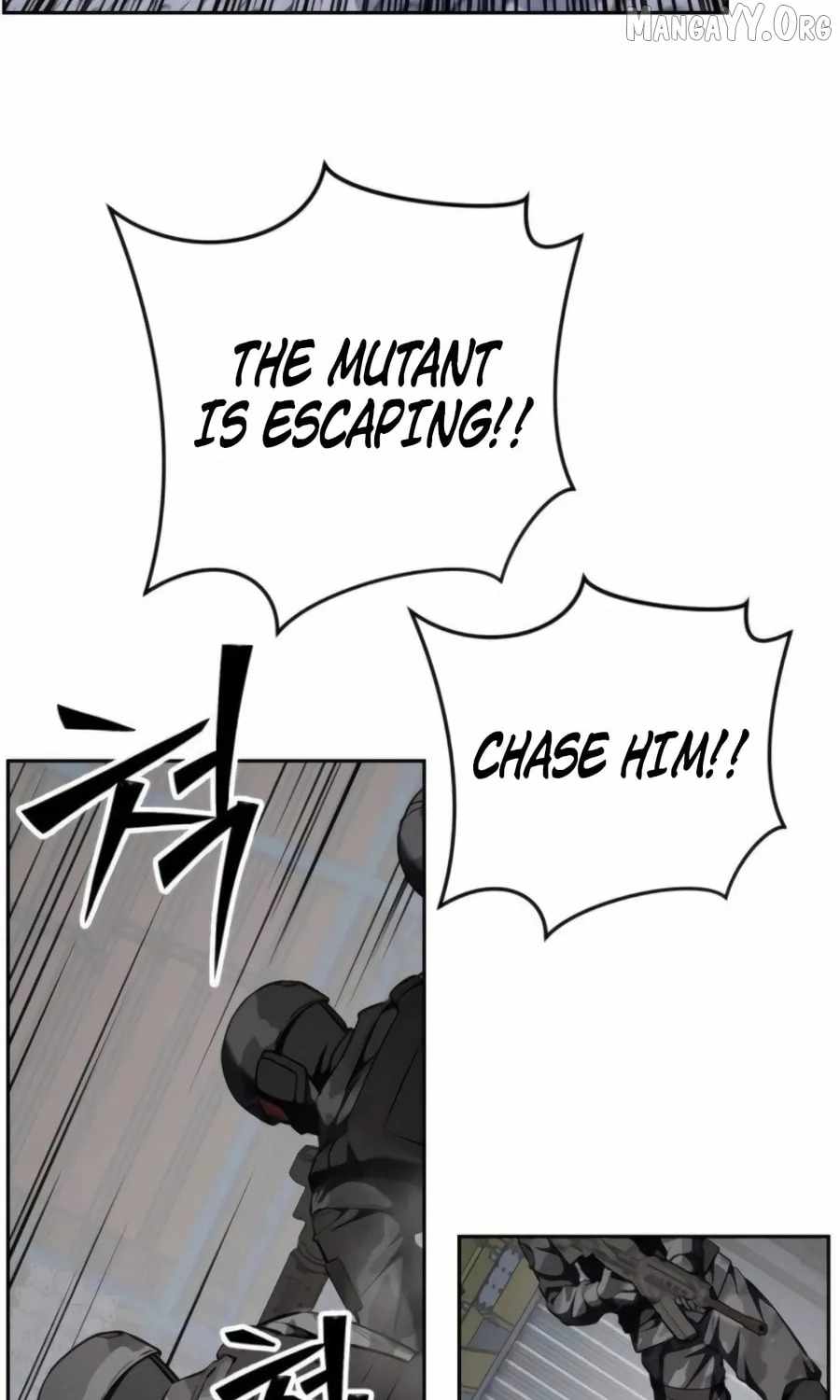 Resurrection Boy - chapter-13 - Page 160