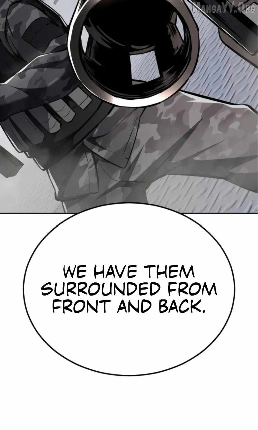 Resurrection Boy - chapter-13 - Page 168
