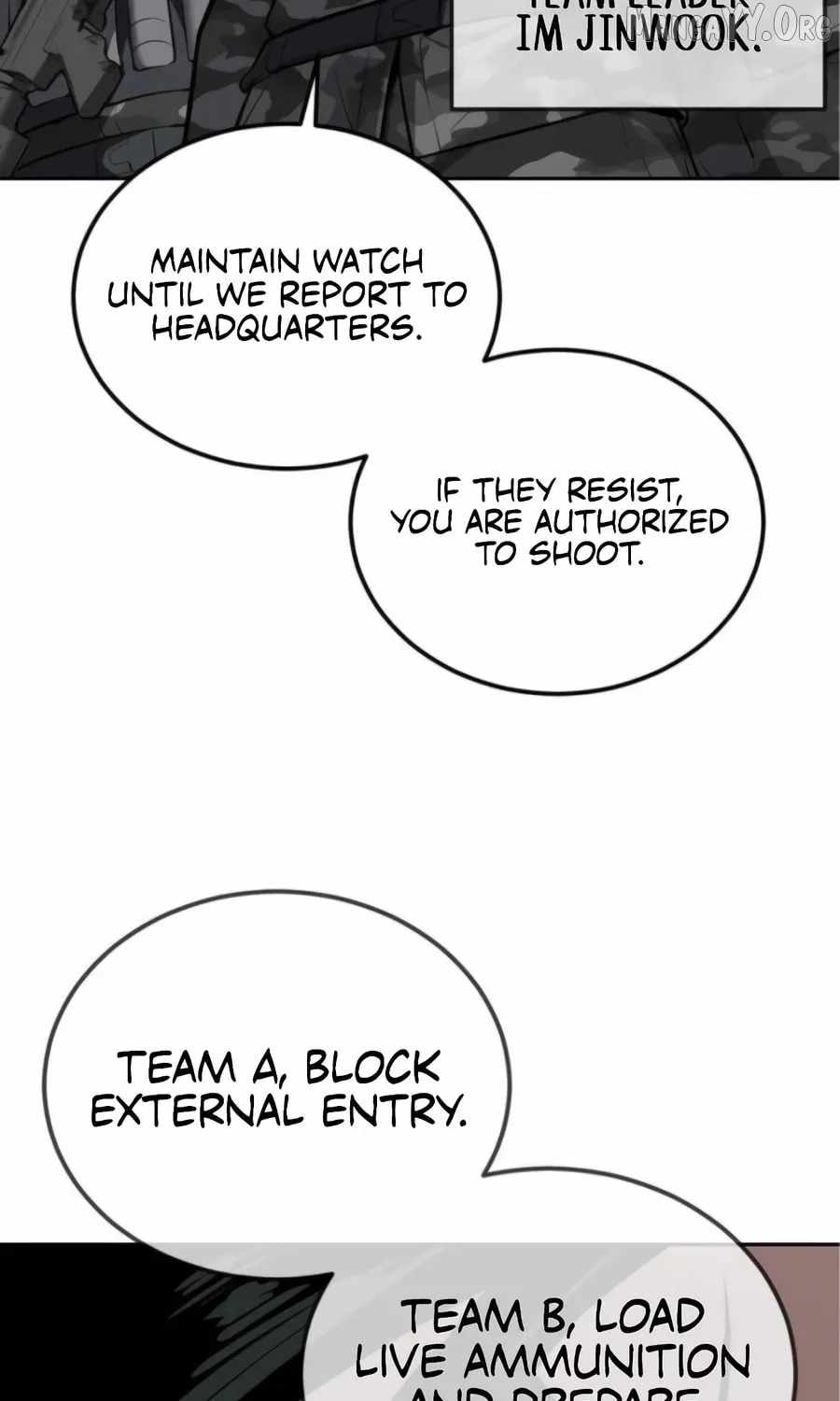 Resurrection Boy - chapter-13 - Page 173