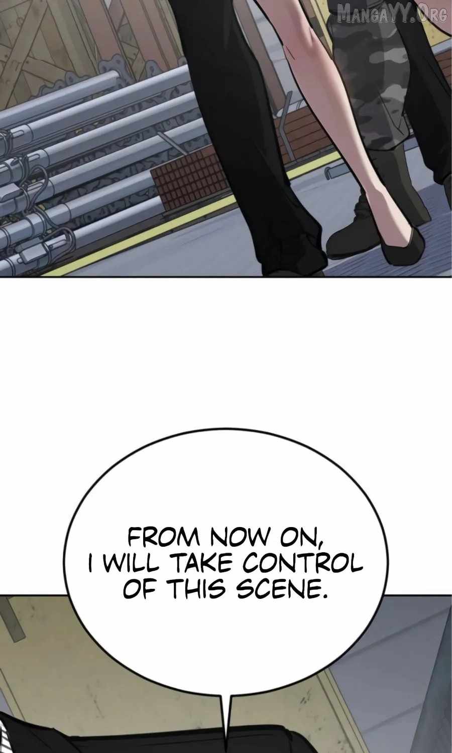 Resurrection Boy - chapter-13 - Page 180