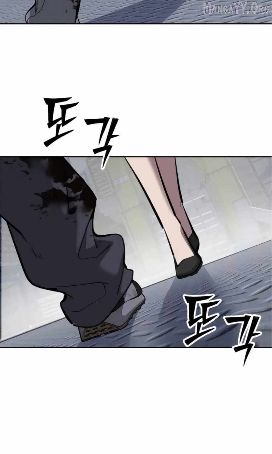Resurrection Boy - chapter-13 - Page 187