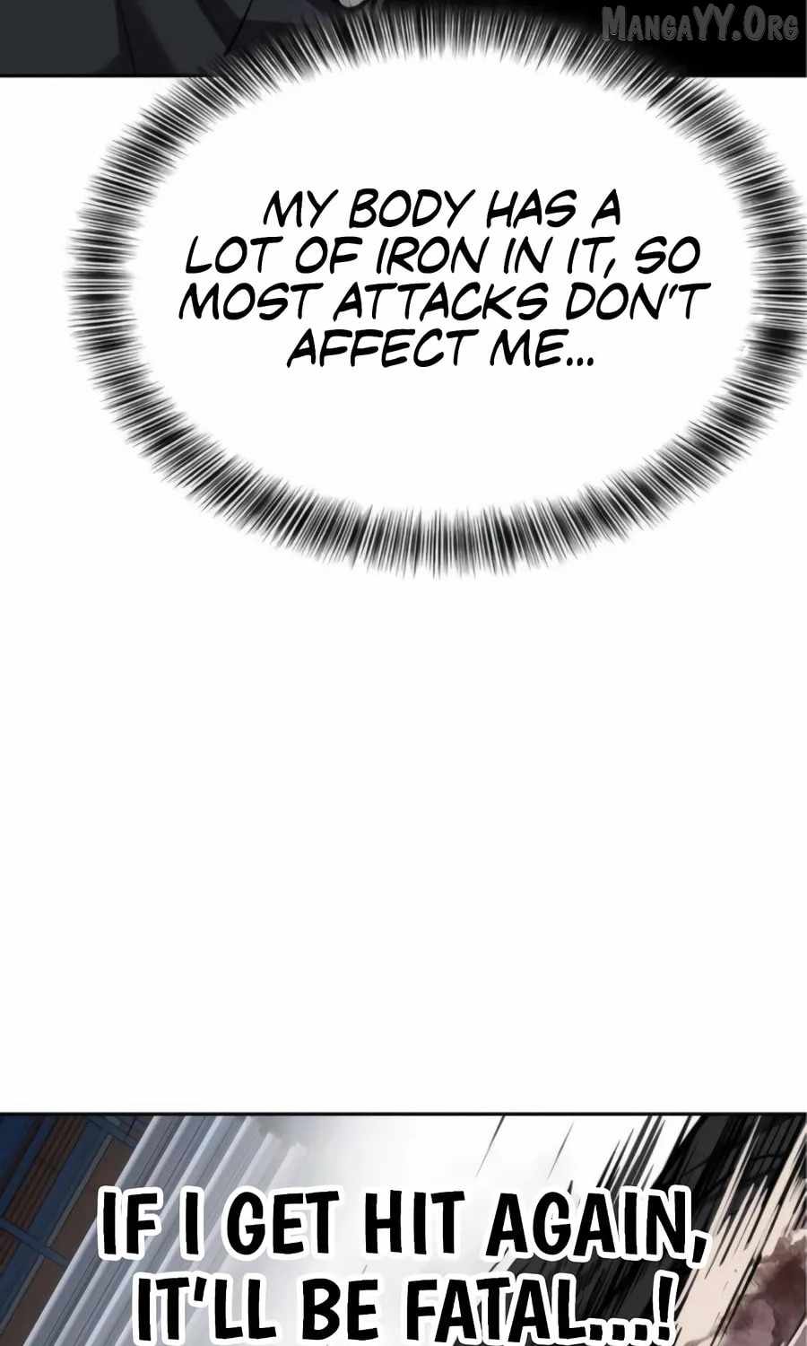 Resurrection Boy - chapter-13 - Page 21