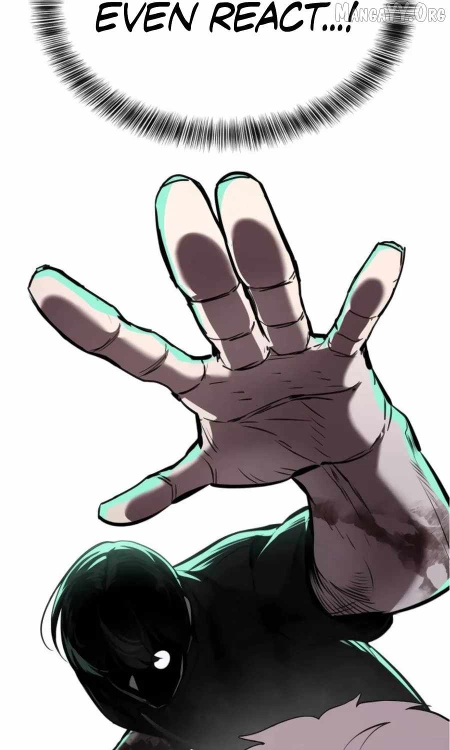 Resurrection Boy - chapter-13 - Page 29