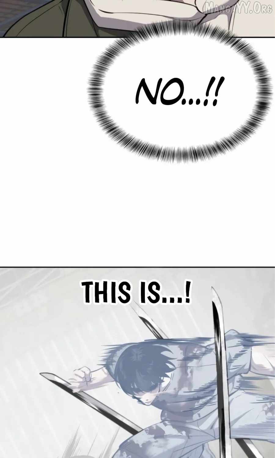 Resurrection Boy - chapter-13 - Page 43