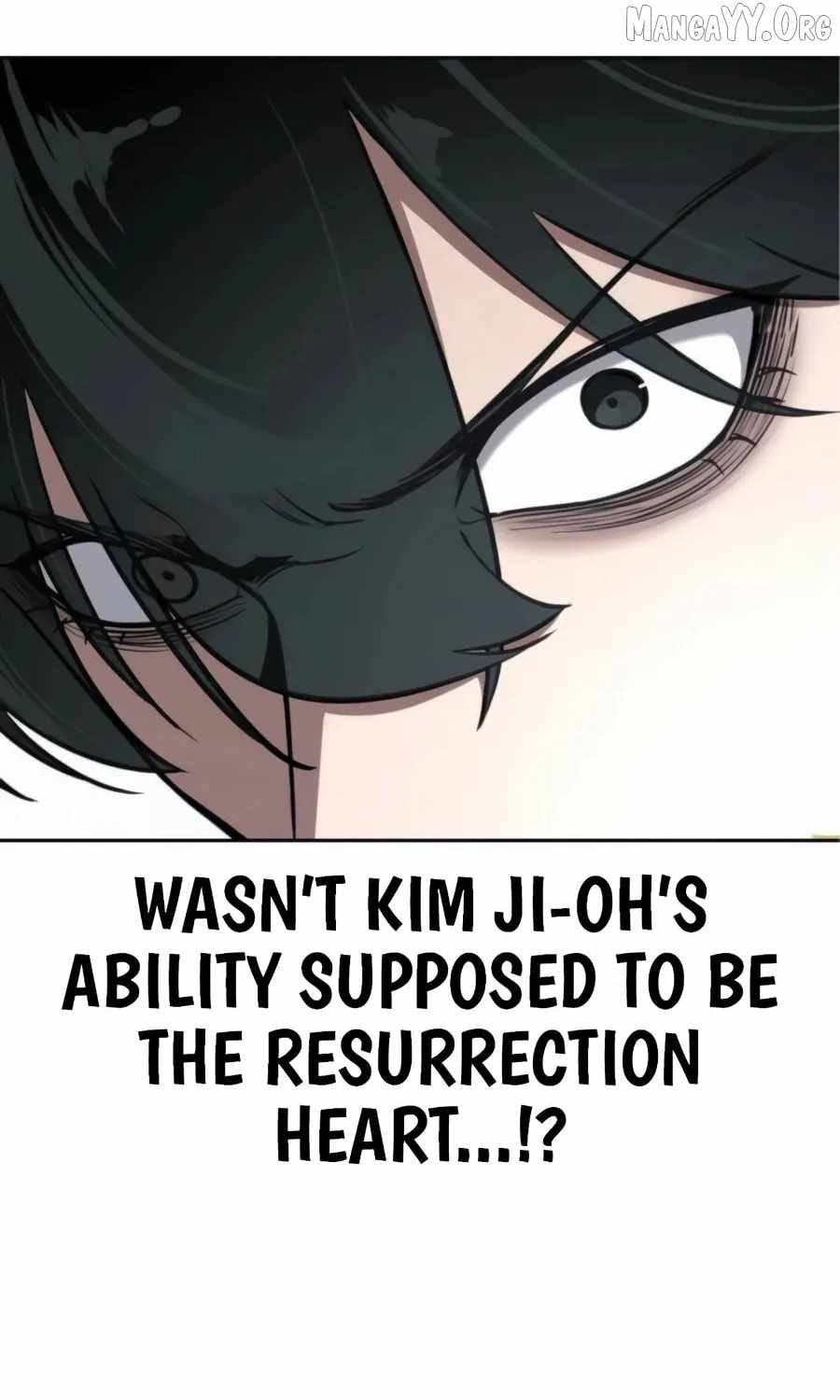 Resurrection Boy - chapter-13 - Page 45