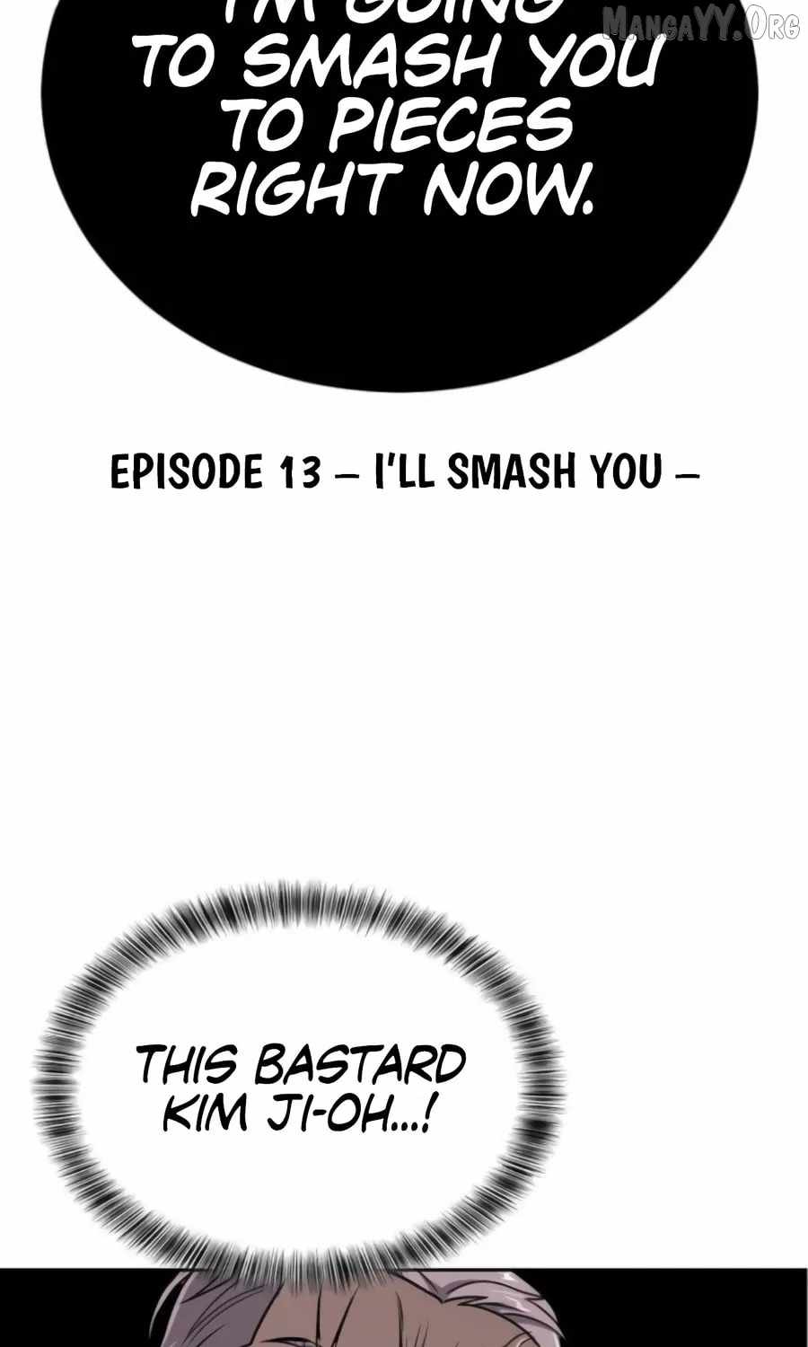 Resurrection Boy - chapter-13 - Page 5