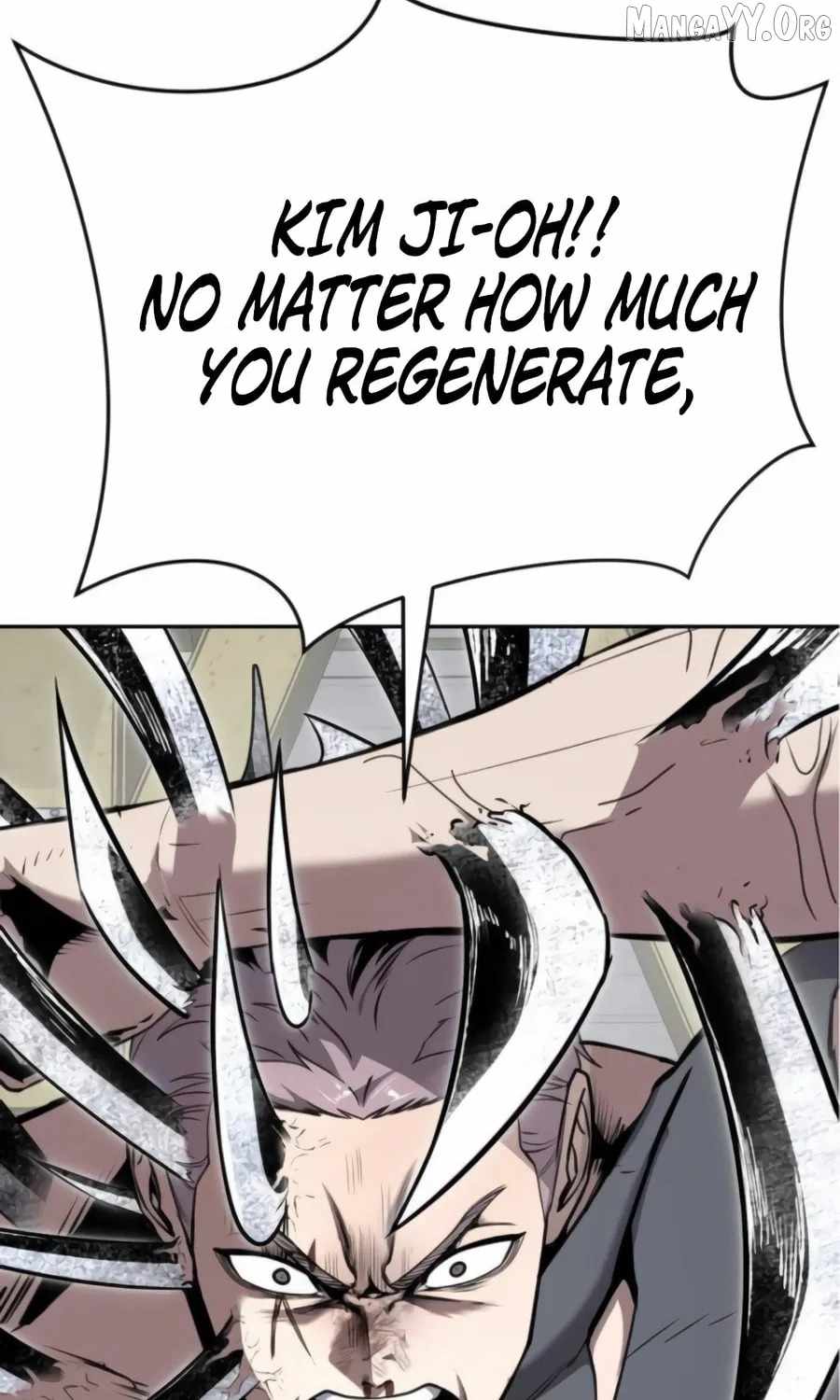Resurrection Boy - chapter-13 - Page 60
