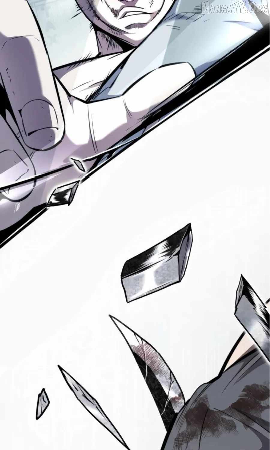 Resurrection Boy - chapter-13 - Page 86