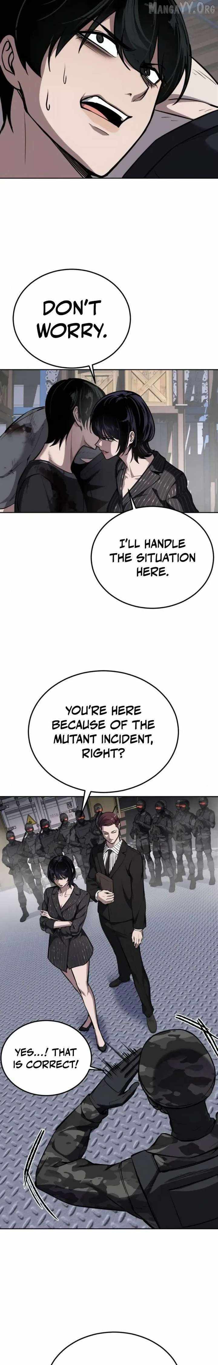 Resurrection Boy - chapter-14 - Page 2