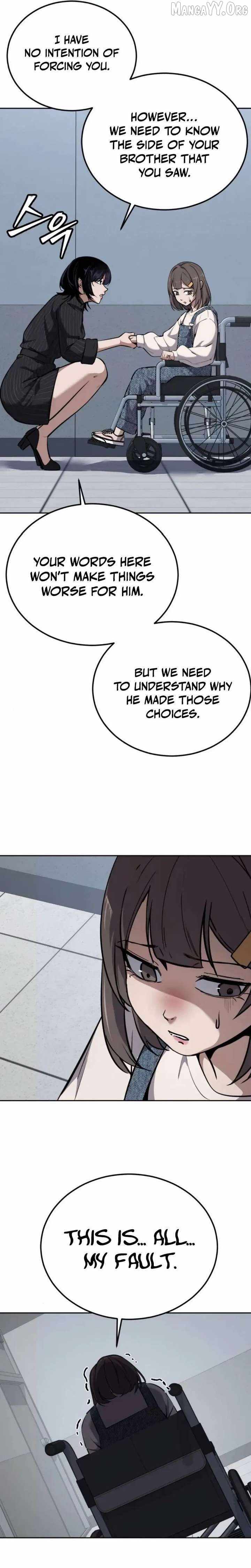 Resurrection Boy - chapter-14 - Page 25