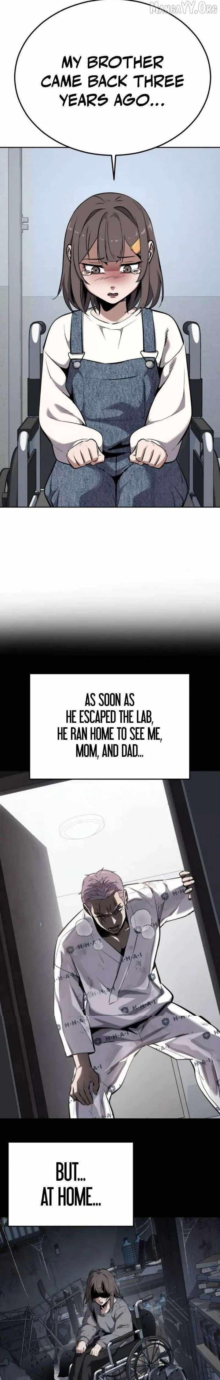 Resurrection Boy - chapter-14 - Page 28