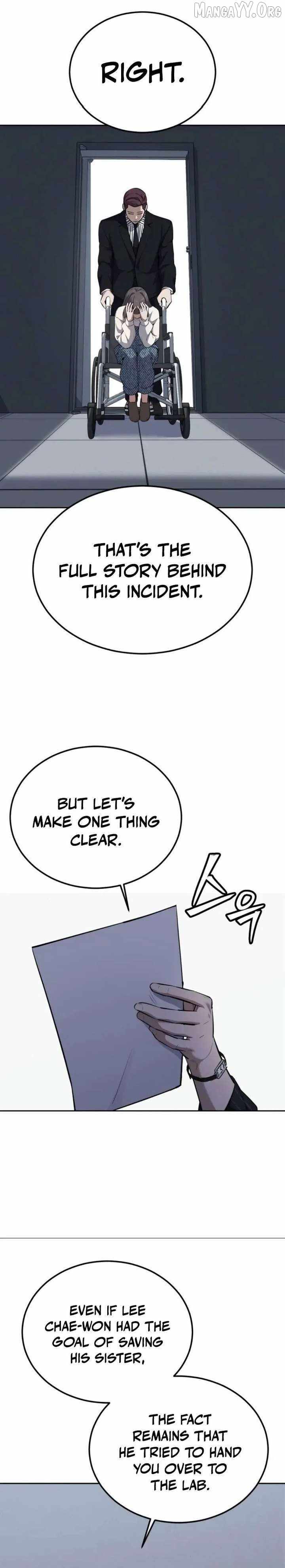 Resurrection Boy - chapter-14 - Page 36