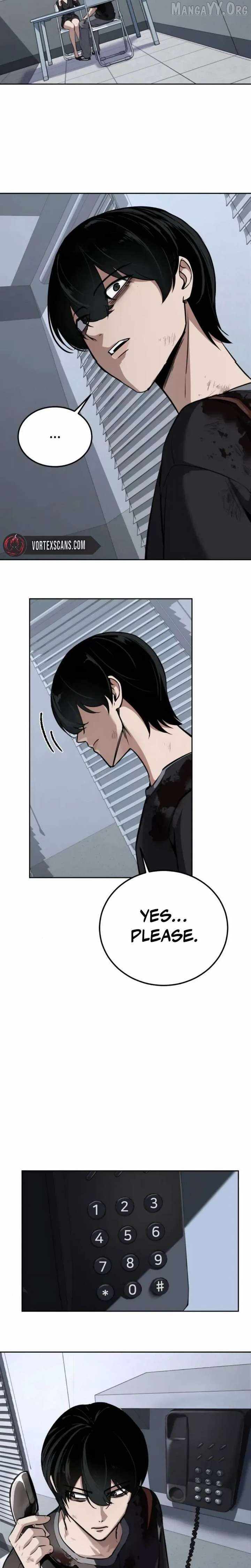 Resurrection Boy - chapter-14 - Page 38