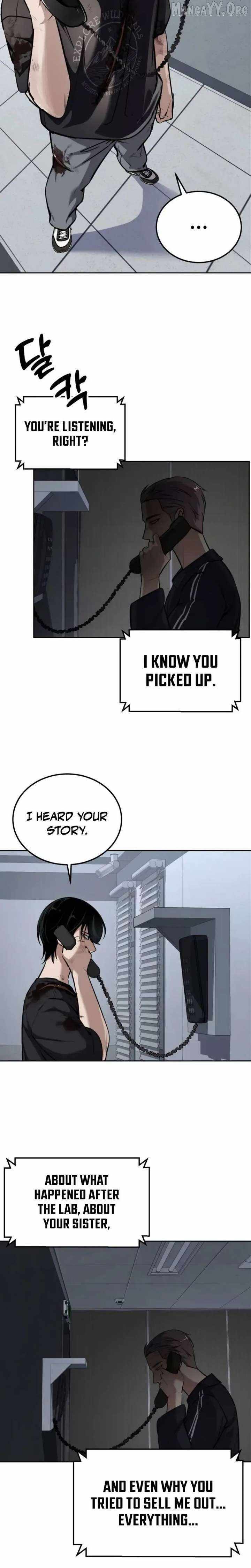 Resurrection Boy - chapter-14 - Page 39