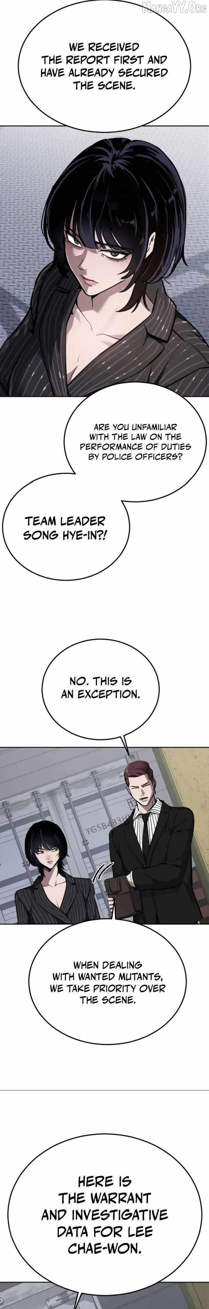 Resurrection Boy - chapter-14 - Page 4