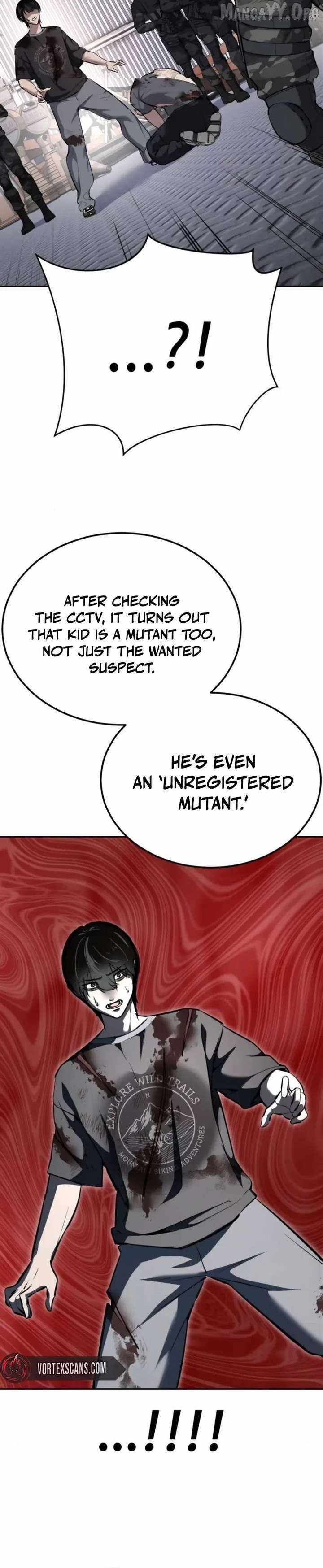 Resurrection Boy - chapter-14 - Page 6