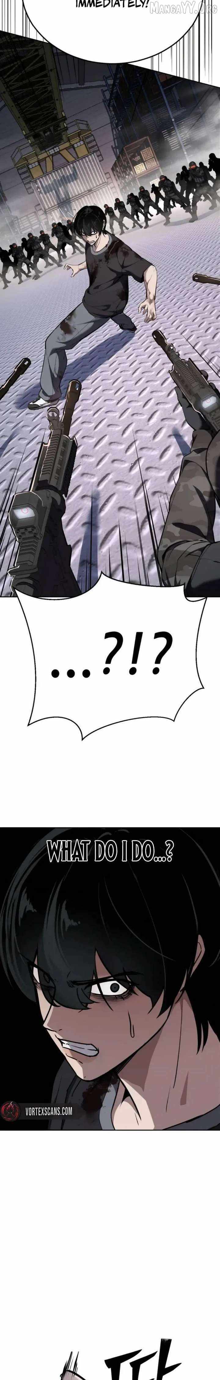 Resurrection Boy - chapter-14 - Page 8