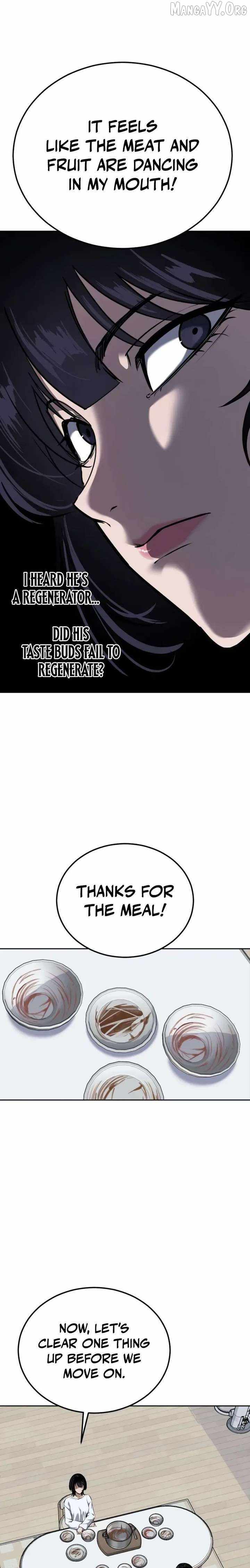 Resurrection Boy - chapter-15 - Page 13