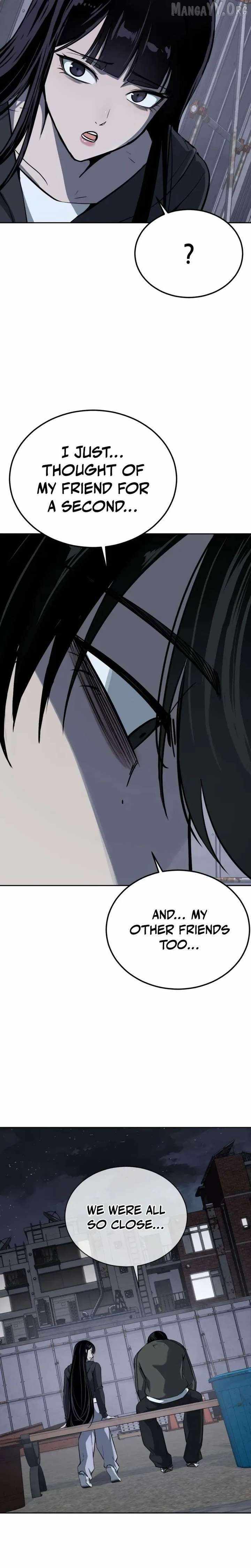 Resurrection Boy - chapter-15 - Page 45