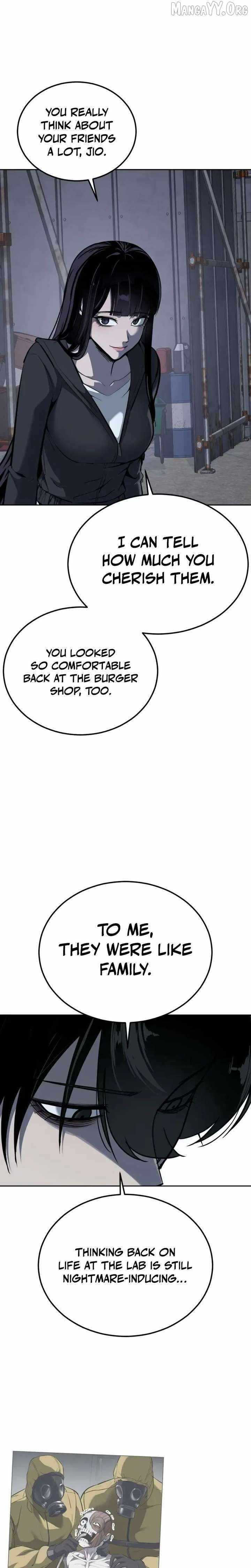Resurrection Boy - chapter-15 - Page 46