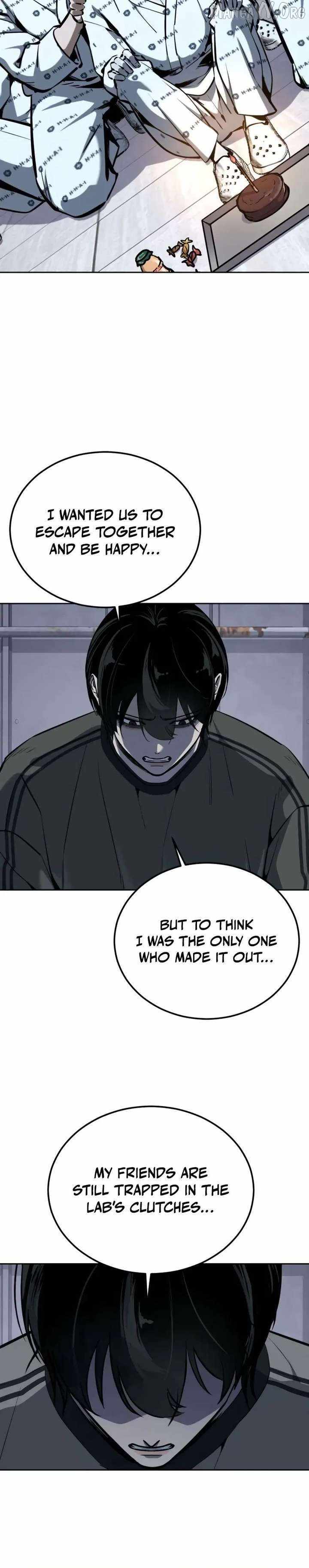 Resurrection Boy - chapter-15 - Page 48