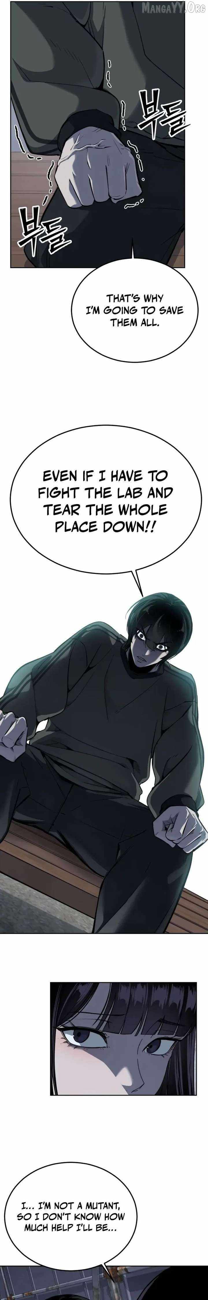 Resurrection Boy - chapter-15 - Page 49