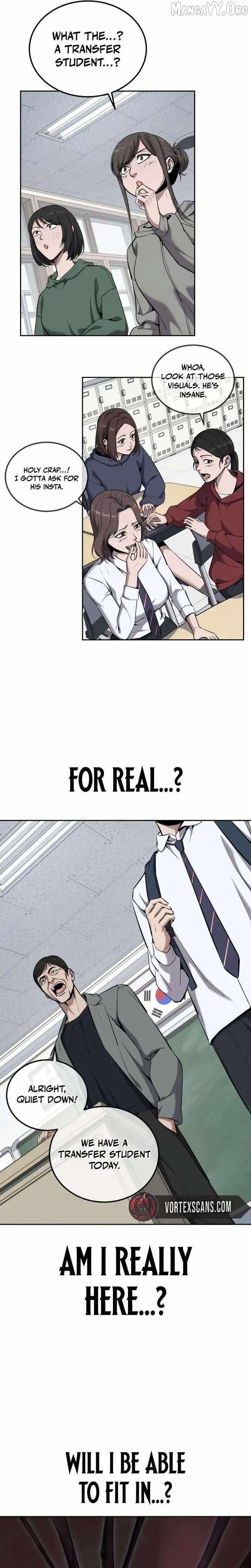 Resurrection Boy - chapter-15 - Page 52