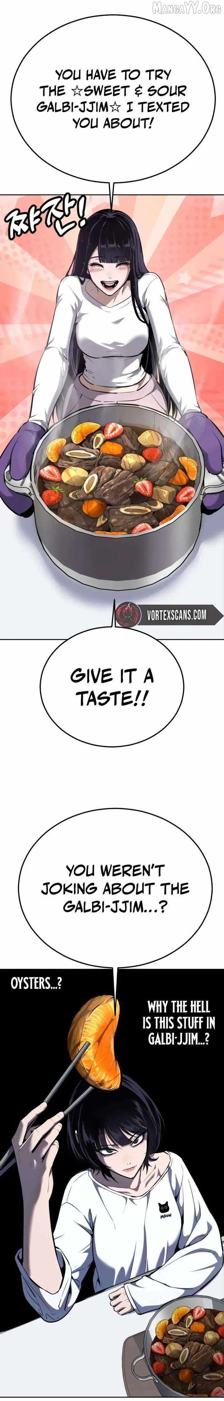 Resurrection Boy - chapter-15 - Page 6