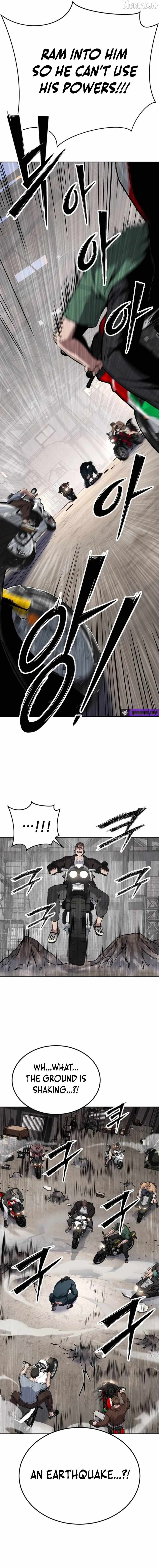 Resurrection Boy - chapter-17 - Page 24
