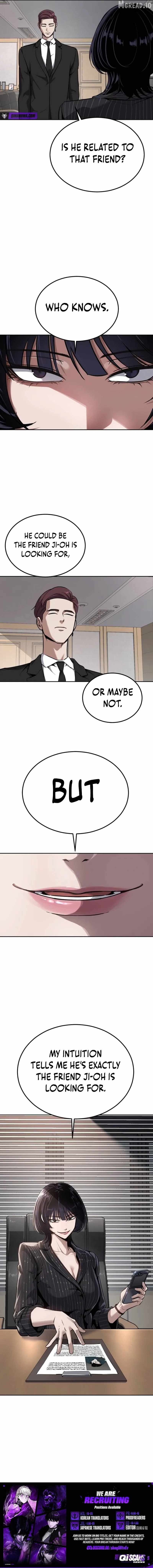Resurrection Boy - chapter-17 - Page 27
