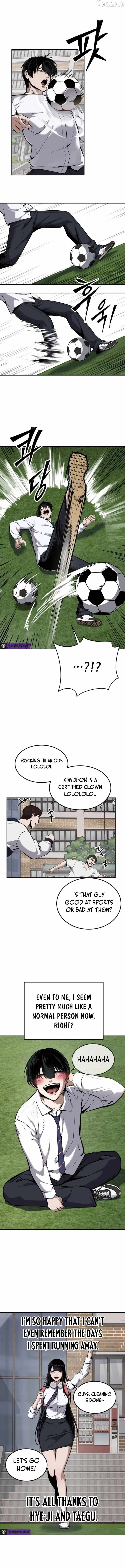 Resurrection Boy - chapter-17 - Page 3