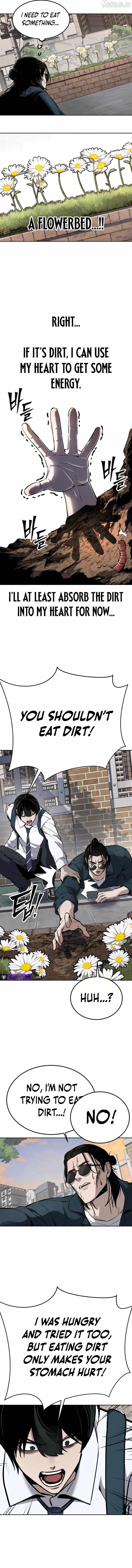 Resurrection Boy - chapter-17 - Page 6