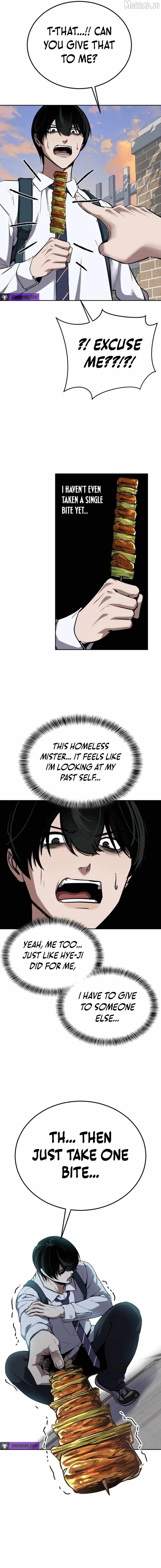Resurrection Boy - chapter-17 - Page 8