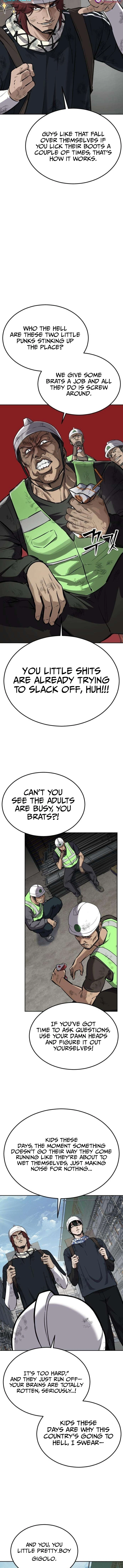 Resurrection Boy - chapter-18 - Page 11