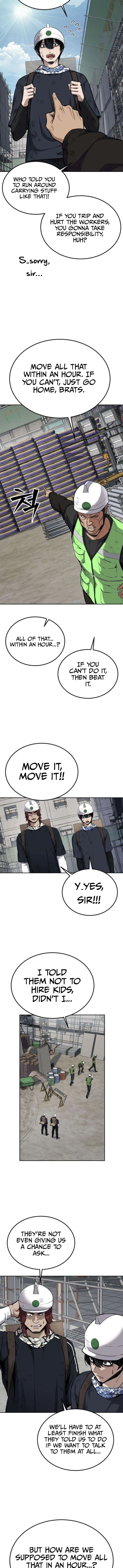 Resurrection Boy - chapter-18 - Page 12