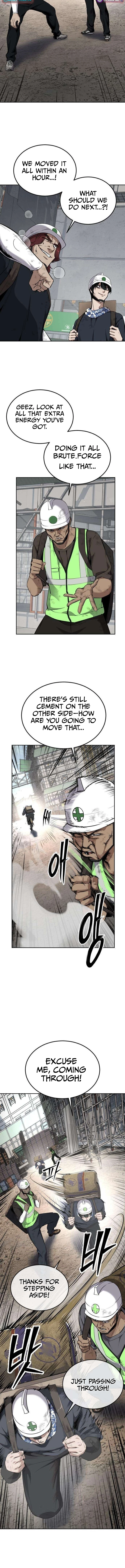 Resurrection Boy - chapter-18 - Page 15
