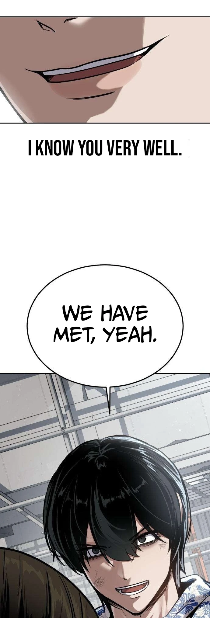 Resurrection Boy - chapter-18 - Page 27