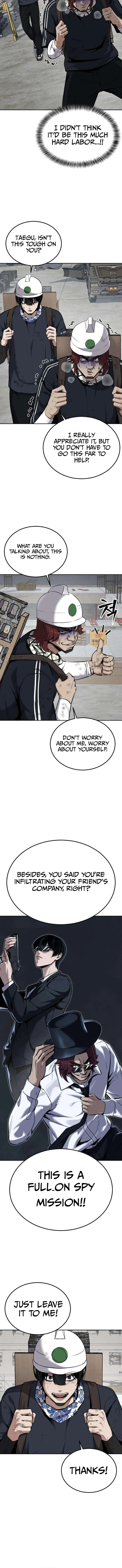 Resurrection Boy - chapter-18 - Page 9
